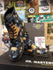 Dr Martens 1460 Limited Edition Adventure Time Size 9