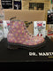 Dr Martens 8175 Blossom Floral