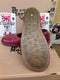 Dr Martens Mary Janes, Size UK7, Bright Red, Soft Leather Women's Shoes / Limited Edition