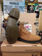 Dr Martens Tan Nubuck 6 hole Size 9,  limited Edition,  very rare!