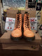 Dr Martens 1460 Saffron Dot Sizes 5 & 6