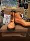 Dr Martens 1460 Saffron Dot Sizes 5 & 6