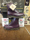 Dr Martens 1460 Purple 8 Hole Made in England Size 3