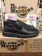 Dr Martens Made In England Mel Sole Slip On Size 6