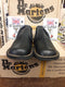 Dr Martens Made In England Mel Sole Slip On Size 6