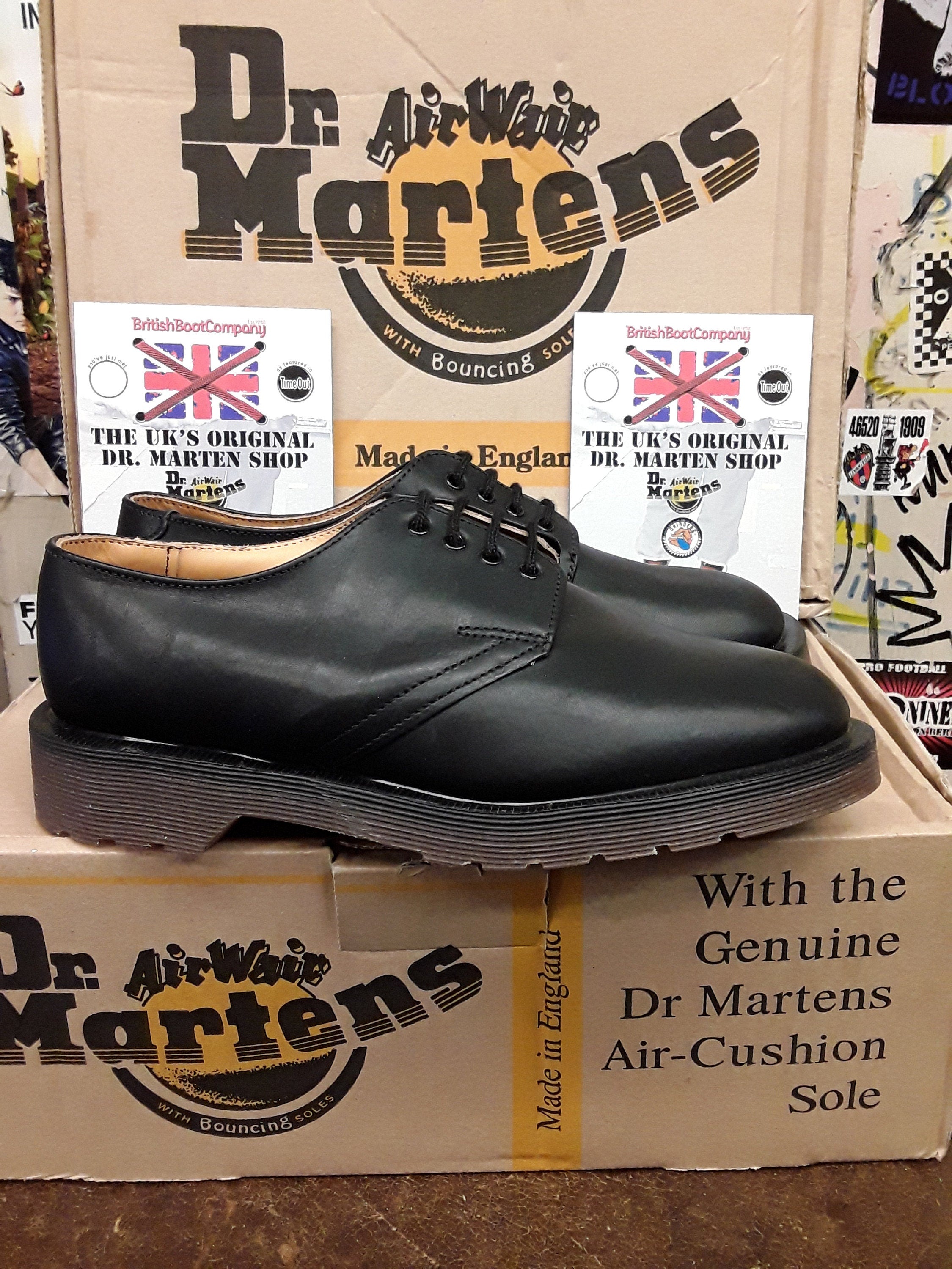 Martens 1460 Dr Martens Solovair Dr Martens X Solovair Eye Shoes