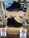 Dr Martens Nubuck Boots, Size UK9, Men's Black Boots, Leather Shoes, Winter Boots / 939