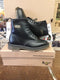 Dr Martens 1460 Black Limited Edition 8 Hole Various Sizes