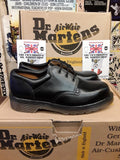 Dr Martens Made in England 3 Eyelet Padded Collar Shoe Size 5