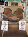 Dr Martens Tan Slate Sole Boot Size 8