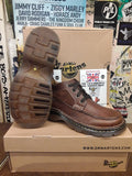 Dr Martens 8C07 Boots Tan Wildhorse Size 7