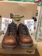 Dr Martens 9764 Brown Made in England Size 9