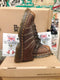 Dr Martens 9764 Brown Made in England Size 9