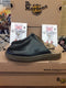Dr Martens 8A63 Black Leather Sandals