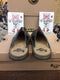Dr Martens 8A63 Black Leather Sandals
