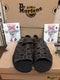 Dr Martens 8b27 Bark Sandal Size 7