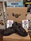 Dr Martens 8b27 Bark Sandal Size 7