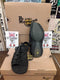 Dr Martens 8b27 Black Sandal Size 7