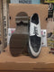 Dr Martens Made in England Winkle Pickers Two Tone Black and White Size 8