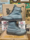 Dr Martens 1460, Forget me Knot Made in England Size 6
