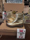 Dr Martens 1460 Gold Mora Sample Size 4