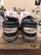 Dr Martens 8332 Bark Grizzly Sandal Size 10