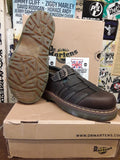 Dr Martens 8332 Bark Grizzly Size 11 UK
