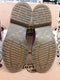 Dr Martens Purple Patent 3 hole shoes,  limited Edition.  1461 size 8