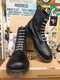 Dr Martens Black Natural 1460 Sizes 10-11