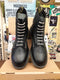 Dr Martens Black Natural 1460 Sizes 10-11