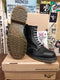 Dr Martens Black Natural 1460 Sizes 10-11