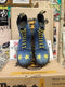 Dr Martens Made in England 1460 'Starry Night' Size 6