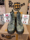 Dr Martens 1460 Marble Effect 8 Hole Size 6