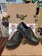 Dr Martens 1461 Grey Buttero Size 7