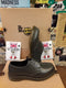Dr Martens 1461 Grey Buttero Size 7
