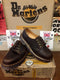 Dr Martens 8098 Bex Platform Sole Made in England Size 5