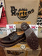 Dr Martens 8098 Bex Platform Sole Made in England Size 5