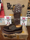 Dr Martens 8098 Bex Platform Sole Made in England Size 5