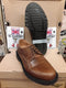 Dr Martens Octavius Tan Leather Size 7