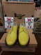 Dr Martens 1461 Soft Sun Yellow Size 8