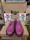 Dr Martens 1461 Soft Blackcurrant size 7