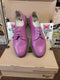 Dr Martens 1461 Soft Blackcurrant size 7