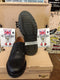Dr Martens Octavius, Size UK6, Gunmetal Leather Shoes