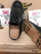 Dr Martens 1B49 Black Shoe Size 6
