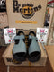 Dr Martens 9060 Dawn Blue Sandals Made in England Size 6