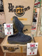 Dr Martens 8770 Made in England Navy Cloggs Size 4