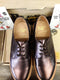 Dr Martens 1461 Bronze Metallic Size 9