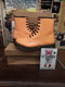 Dr Martens 1460 Saffron Dot Sizes 5 & 6