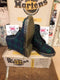 Dr Martens 8204 Made in England Black Watch Tartan Size 4