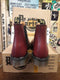 Dr Martens Made in England Wine Keg Fine Haircell Chelsea Boot Sizes 10, 11 and 12